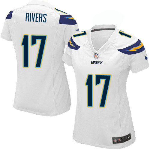 women San Diego Chagers jerseys-015